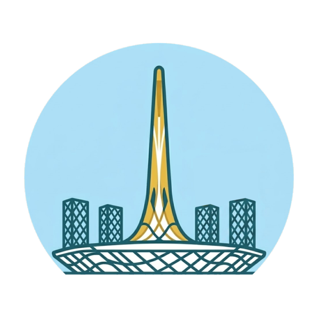 Amaravati Logo